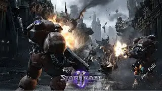 Золотые РТС нашего времени: Starcraft 2. Часть вторая. Heart of the Swarm