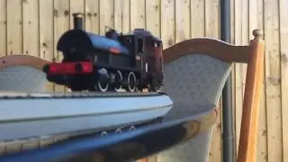 A rather unusual addition to the fleet...
