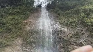 Mystery Waterfall...😲😱🥶 