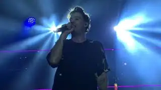 La noche - Chano en La Plata 2023