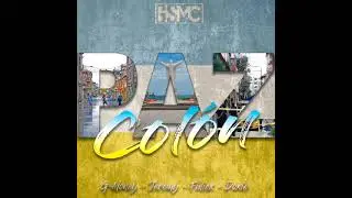 G-Money / Fuliex / Doxie - Paz Colón (Audio Oficial)