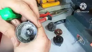 @sapaterokoallan4165 PANO GUMAWA SUSI NG VAN/PANO GUMAWA SUSI NG MOTOR/HOW TO MAKE 🗝️ KEY.