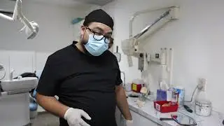 All On 4 Dental testimonial, smile restoration with dental implants