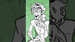 Finish Each Other's... - The Magnus Archives (TikTok/Short)