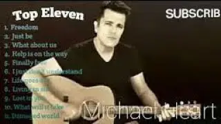 We Will Nod Go Down 12 lagu Top Eleven Michael heart