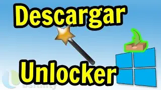 📥 Cómo DESCARGAR Unlocker  para PC ▶ Windows 10 Usitility1