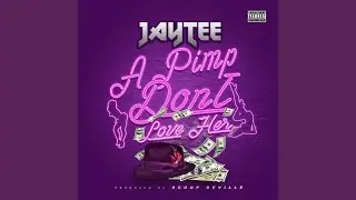 A Pimp Don't Love Her