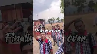 Board exams over || cbse board exam 2023 || mini vlogs #shorts #ytshorts