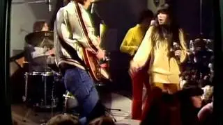 Jutta Weinhold Band -  I'm tired - RockPop - 1978