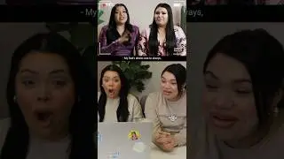 Reacting to our Failed Reality Show 🫣