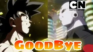 We Meet Again 😭 | Dragon Ball Super Hindi End On  @cnindia