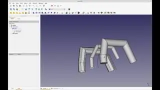 FreeCAD - Sweep ( 3 ways to use the Sweep tool )