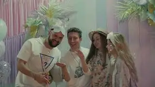 Gender party |  Мальчик или девочка?!