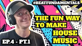 Easy Beat Making Tricks You Need To Try!