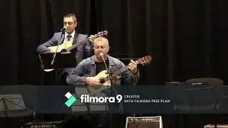 Балада за дъжда