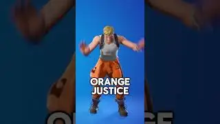Most Used Battle Pass Emotes 🏆 #shorts