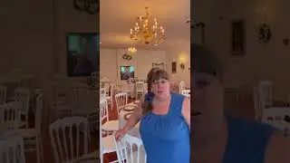 Wedding Venue Tour Questions Series - Installment 4