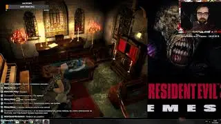 Resident Evil 3: Nemesis \ Ori and The Blind Forest - Стрим от 07.04 - Я Просто Смотрю Кино