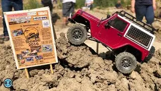 Orlandoo Hunter THE SECRET STAR 🏆 of the SuperScale 2018