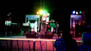 Lake of Fat Kids @ Val Air in Des Moines 12-06-2014