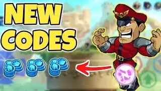 *New Codes* Free Mammoth Coins Brawlhalla || Brawlhalla Redeem Code || Brawlhalla Codes