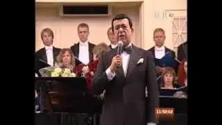 Иосиф Кобзон Песни о Великой отечественной войне