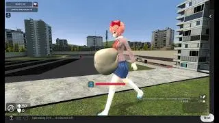 Gmod- Vnpc's/vore horde mode setup tutorial