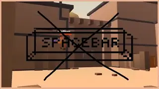 NO JUMP NUKE CHALLENGE