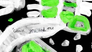 Lady Linn - Dragons (Lyrics Video)