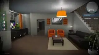 Casa do assassinato parte III