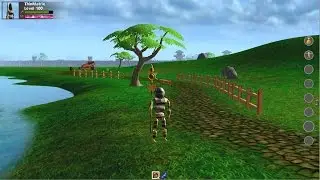 Java 3D Game Development 69: Voting Results!