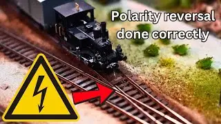 How to Polarity reversal like a Pro