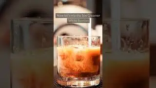 Soy Creamer White Russian Recipe: A Dairy-Free Twist on a Classic