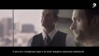 Cannes Lions 2016. CO-WORKER. DAIMLER. Bronze - TV & Cinema Film.
