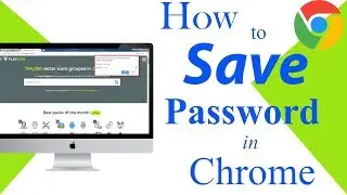 How To Save Password in Chrome for Any Website