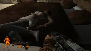 World War Zero (Iron Storm) | Full Walkthrought