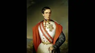 Francesco Giuseppe I d'Austria (1830-1916)