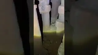 ÜRKÜTÜCÜ YERALTI ŞEHİRİ / SCARY UNDERGROUND CITY
