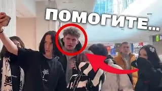 НЕФОРЫ ОКРУЖИЛИ ЛЬВА