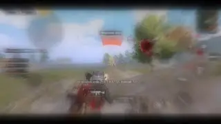 Last ❤️ FRAGMOVIE | PUBG MOBILE