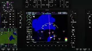 MSFS 2020 - Mobiflight + UCR + Smoothtrack.