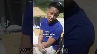 When you start HRT 🤯 