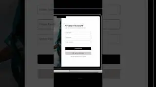 Interactive Button in Figma: UI Daily Challenge