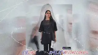 @ensadeband Ensade - отпустить(премьера трека 2023)