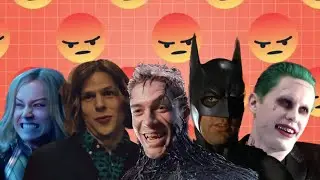 What is the WORST Casting in a SUPERHERO Movie?