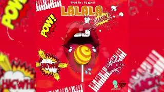 Shanika - LA LA LA - video lyrics ( BOUYON )