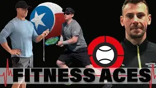 Fitness Aces - Round 3