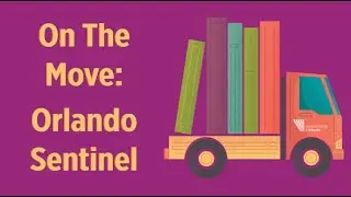 On The Move: Orlando Sentinel