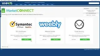 SSL Automation on WHMCS