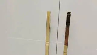 Ручки. золото